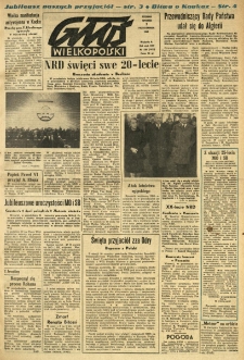 Głos Wielkopolski. 1969.10.07 R.25 nr238 Wyd.A