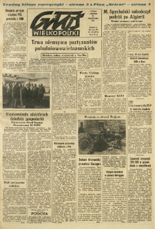 Głos Wielkopolski. 1969.10.09 R.25 nr240 Wyd.A