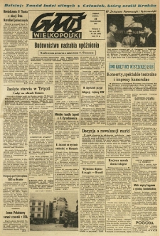 Głos Wielkopolski. 1969.10.25 R.25 nr254 Wyd.A