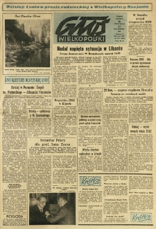 Głos Wielkopolski. 1969.10.26-27 R.25 nr255 Wyd.A