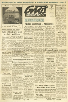 Głos Wielkopolski. 1969.10.31 R.25 nr259 Wyd.A