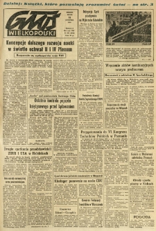 Głos Wielkopolski. 1969.11.19 R.25 nr275 Wyd.A