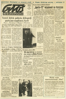 Głos Wielkopolski. 1969.11.20 R.25 nr276 Wyd.A