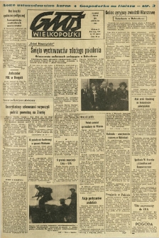 Głos Wielkopolski. 1969.11.21 R.25 nr277 Wyd.A