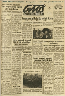 Głos Wielkopolski. 1969.12.03 R.25 nr287 Wyd.A