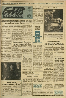 Głos Wielkopolski. 1969.12.07-08 R.25 nr291 Wyd.A