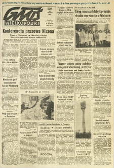 Głos Wielkopolski. 1969.12.10 R.25 nr293 Wyd.A