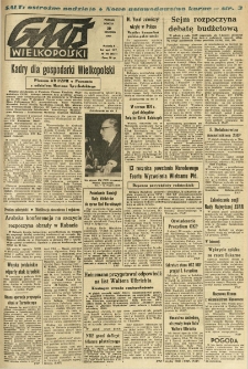 Głos Wielkopolski. 1969.12.20 R.25 nr302 Wyd.A