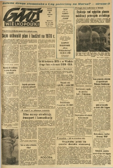 Głos Wielkopolski. 1969.12.23 R.25 nr304 Wyd.A