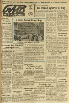Głos Wielkopolski. 1969.12.27 R.25 nr306 Wyd.A