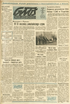 Głos Wielkopolski. 1969.12.28-29 R.25 nr307 Wyd.A