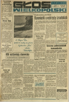 Głos Wielkopolski. 1969.12.31-1970.01.01 R.25 nr309 Wyd.A