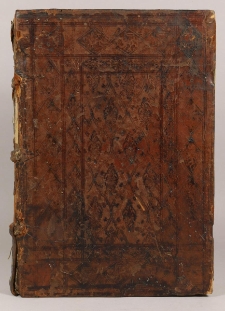 Liber sextus Decretalium. - Praec. Ioannes Andreae: Super arboribus consangunitatis et affinitatis