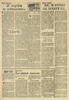 Głos Tygodnia. Dodatek Głosu Wielkopolskiego. 1969.01.19 R.9 nr377