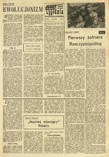 Głos Tygodnia. Dodatek Głosu Wielkopolskiego. 1969.03.30 R.9 nr387