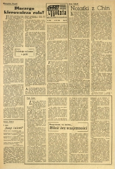 Głos Tygodnia. Dodatek Głosu Wielkopolskiego. 1969.04.20 R.9 nr390