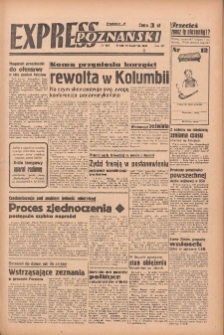Express Poznański 1948.04.14 Nr102