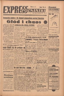 Express Poznański 1948.04.15 Nr103