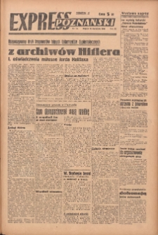 Express Poznański 1948.04.16 Nr104