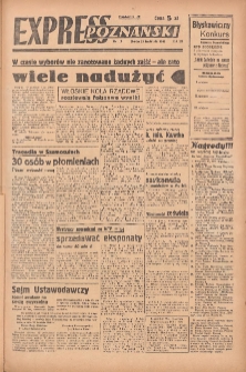 Express Poznański 1948.04.21 Nr109