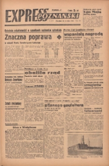 Express Poznański 1948.04.22 Nr110