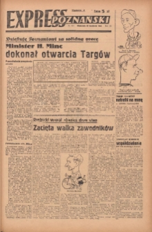 Express Poznański 1948.04.25 Nr113