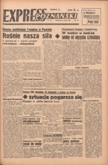 Express Poznański 1948.05.02 Nr120