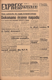 Express Poznański 1948.05.04 Nr122