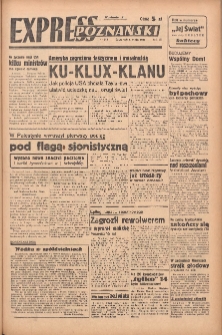 Express Poznański 1948.05.06 Nr124
