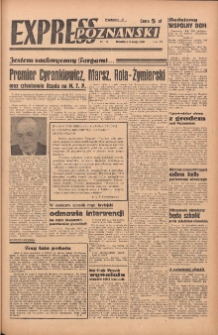Express Poznański 1948.05.09 Nr127
