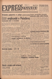 Express Poznański 1948.05.10 Nr128