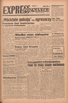 Express Poznański 1948.05.18 Nr135
