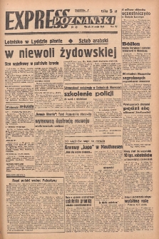 Express Poznański 1948.05.21 Nr138
