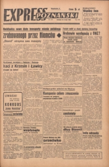 Express Poznański 1948.05.22 Nr139