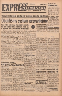 Express Poznański 1948.05.25 Nr142