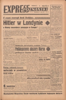Express Poznański 1948.05.31 Nr148