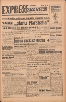 Express Poznański 1948.06.05 Nr153