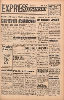 Express Poznański 1948.06.08 Nr156