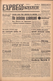 Express Poznański 1948.06.13 Nr161