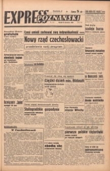 Express Poznański 1948.06.16 Nr164
