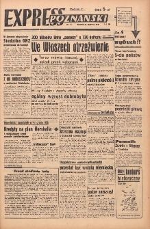 Express Poznański 1948.06.22 Nr170