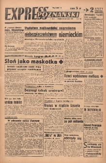Express Poznański 1948.06.25 Nr173