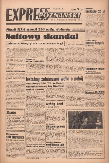 Express Poznański 1948.06.28 Nr176