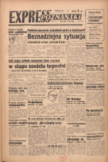 Express Poznański 1948.07.04 Nr182