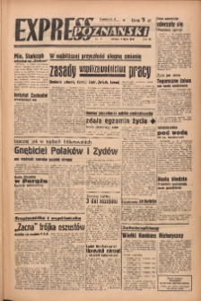 Express Poznański 1948.07.06 Nr184