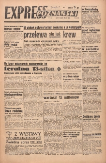 Express Poznański 1948.07.08 Nr186