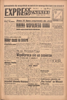 Express Poznański 1948.07.11 Nr189