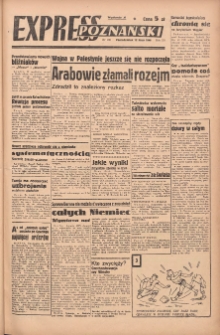 Express Poznański 1948.07.12 Nr190
