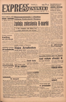 Express Poznański 1948.07.19 Nr197