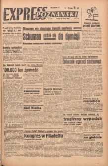 Express Poznański 1948.07.21 Nr199